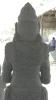 Product image 8 of the product “Standing Sri Dewi. Made from riverstone. Height 180cm ”